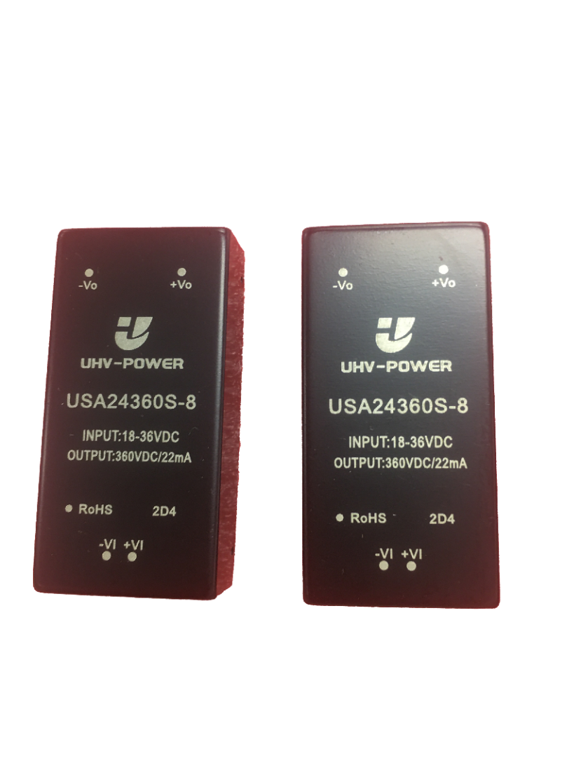高壓輸出360-700VDC電源模塊 ——在汽車設備/充電樁/充電檢測等的應用